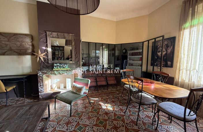 vente maison 6 Pièce(s) — photo 5