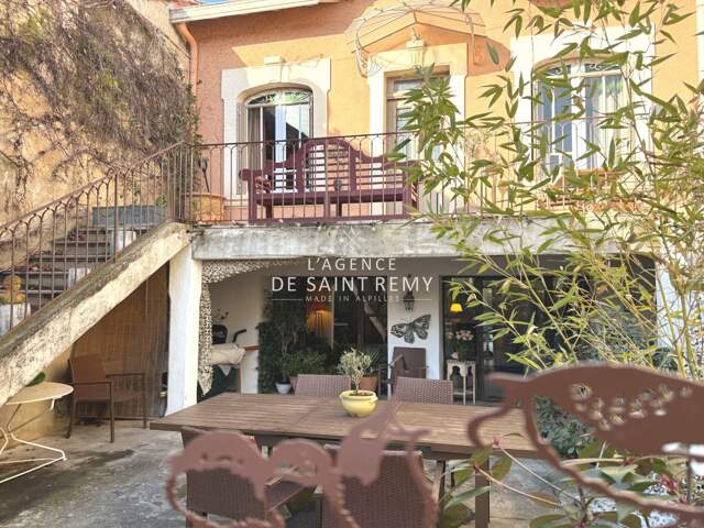 vente maison 6 Pièce(s) — photo du bien