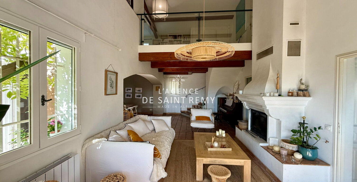 vente maison 8 Pièce(s) — photo 1