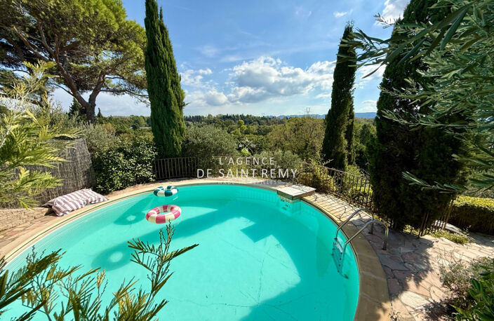 vente maison 8 Pièce(s) — photo 2