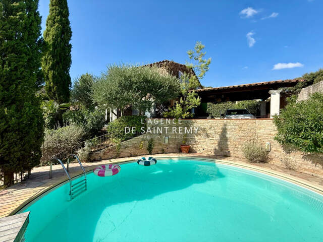 vente maison 8 Pièce(s) — photo du bien