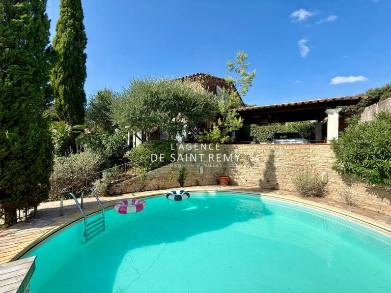 vente maison 8 Pièce(s) — photo 1