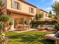 MAISON 3 PIÈCES 65 M² AVEC JARDIN DE 105 M² ? SAINT-ZACHARIE — photo 2