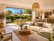 MAISON 4 PIÈCES 85 M² AVEC JARDIN DE 135 M² SAINT-ZACHARIE — photo 2