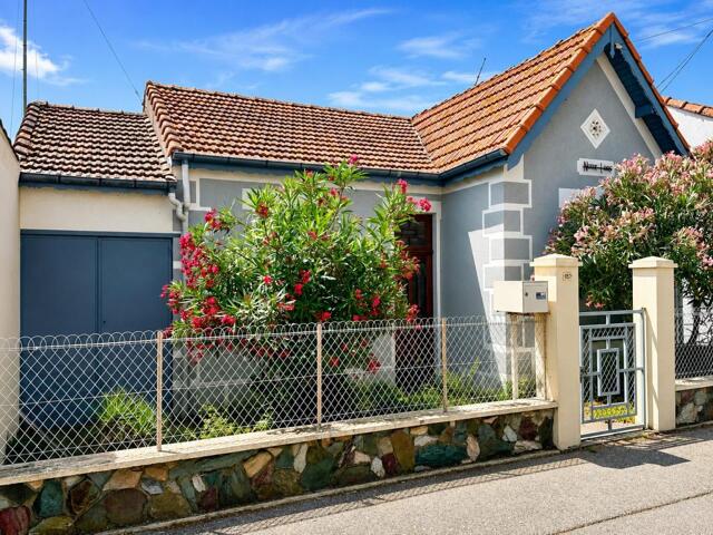 Maison proposé à Narbonne