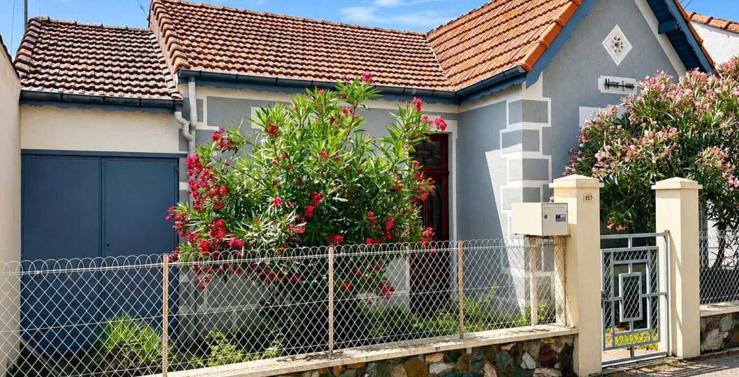 Maison à rénover intégralement — photo 1