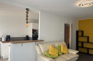 LOCATION T2 MEUBLE ONET LE CHATEAU SANS FRAIS D'AGENCE — photo du bien