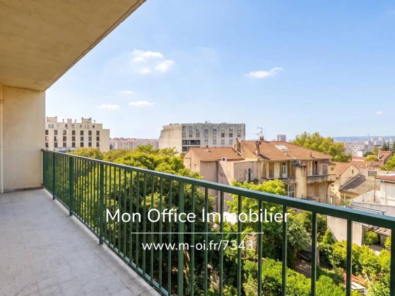 Référence : 7343-RVF - Appartement T2 - Terrasse et Parking — photo 1