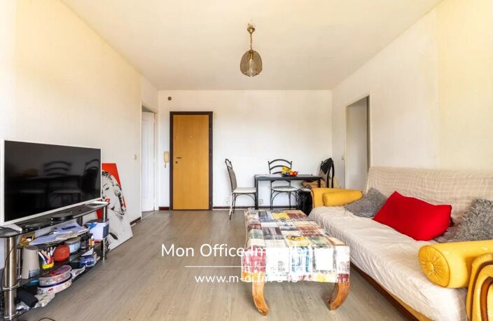 Référence : 7343-RVF - Appartement T2 - Terrasse et Parking — photo 4
