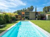 Référence : 7346-ABO - Maison contemporaine avec piscine - au calme — photo 3