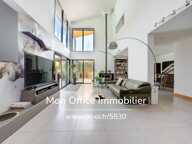 Référence : 7346-ABO - Maison contemporaine avec piscine - au calme — photo 4