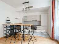 Référence : 6151-CLA - Appartement 2/3 pièces sur le Quai de la Joliette (13002) — photo 2