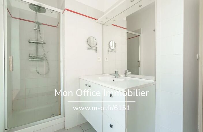 Référence : 6151-CLA - Appartement 2/3 pièces sur le Quai de la Joliette (13002) — photo 3