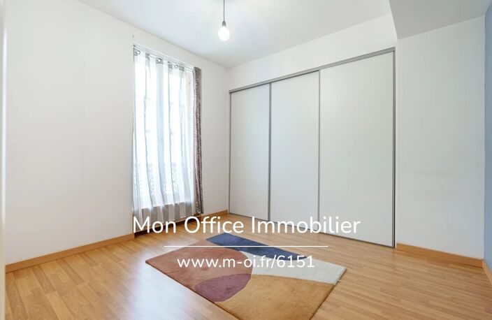 Référence : 6151-CLA - Appartement 2/3 pièces sur le Quai de la Joliette (13002) — photo 4