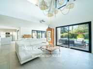 Référence : 6648-YAN. - Villa contemporaine - 4 pièces - piscine - garage — photo 4