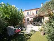 Référence : 7258-NGU - Maison 4 pièces - jardin - Commerces & Ecoles à pied - Calme — photo 2