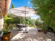 Référence : 7258-NGU - Maison 4 pièces - jardin - Commerces & Ecoles à pied - Calme — photo 3