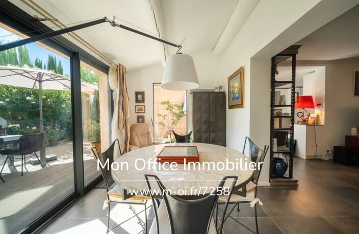 Référence : 7258-NGU - Maison 4 pièces - jardin - Commerces & Ecoles à pied - Calme — photo 5