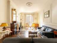 Référence : 6729-AFO. - Appartement 7 pièces avec balcon dans le 6eme arrondissement — photo 3