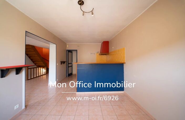 Référence : 6926-PEL. - Le Puy-Sainte-Réparade – Maison 102 m², 4 chambres et garage — photo 4