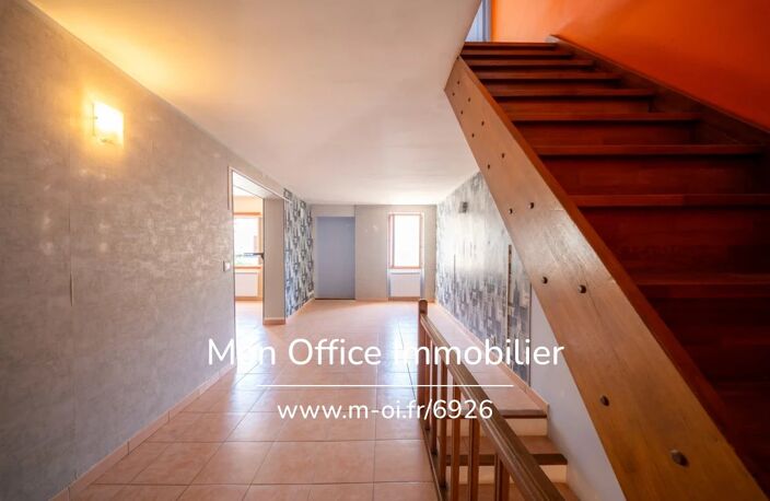 Référence : 6926-PEL. - Le Puy-Sainte-Réparade – Maison 102 m², 4 chambres et garage — photo 5