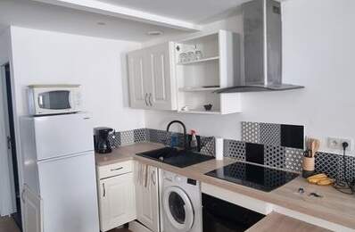 APPARTEMENT T2 — photo du bien