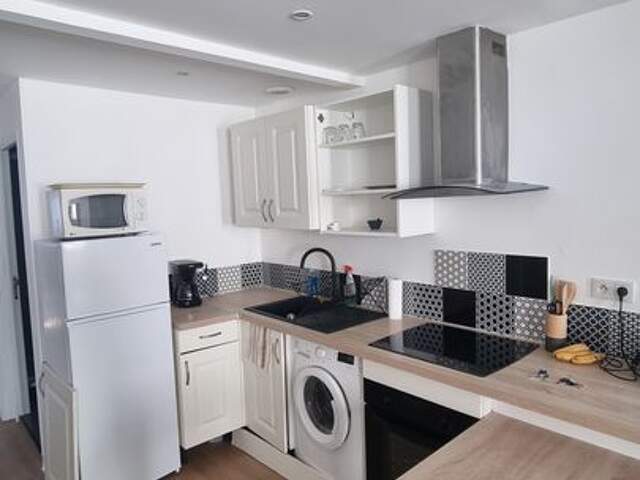 APPARTEMENT T2 — photo du bien