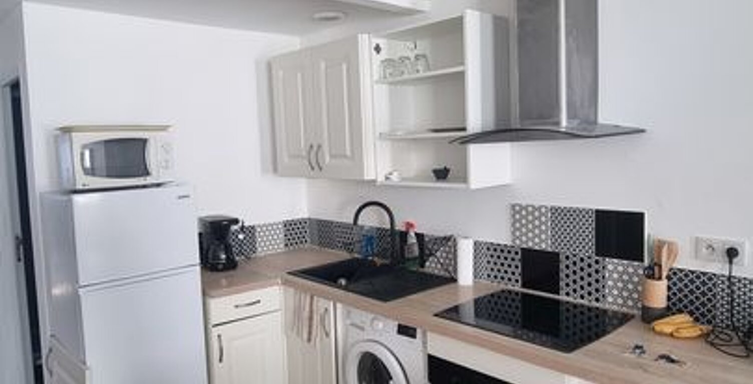 APPARTEMENT T2 — photo 1