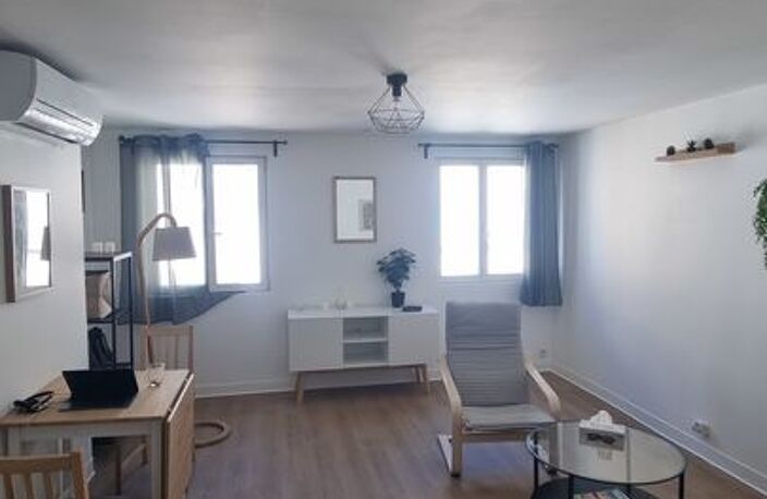 APPARTEMENT T2 — photo 2