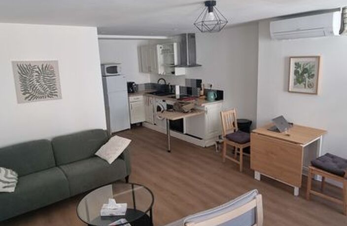 APPARTEMENT T2 — photo 3