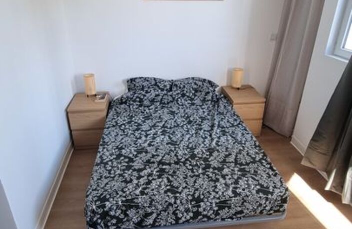 APPARTEMENT T2 — photo 5