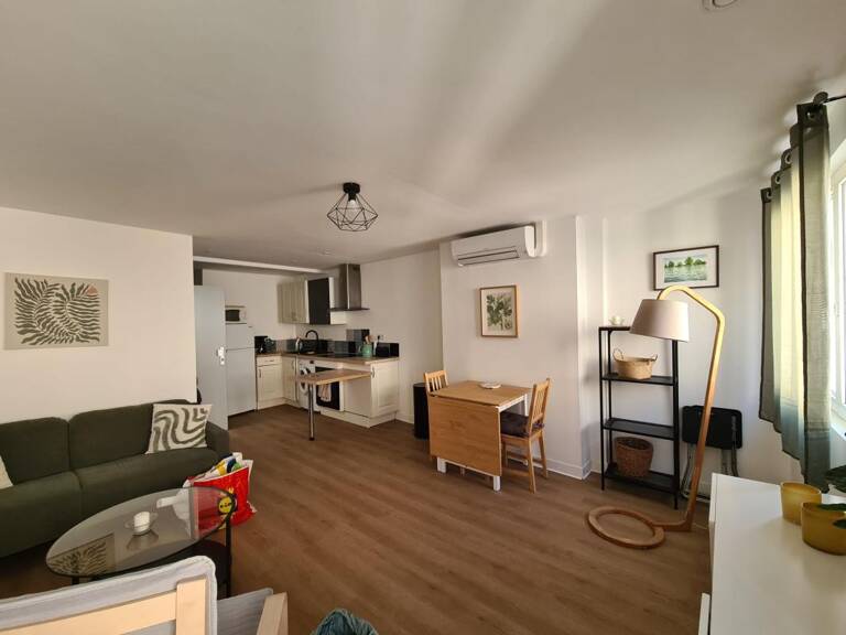 APPARTEMENT T2 — photo 1