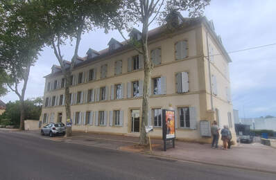 Appartement Arc Les Gray 3 pièce(s) 60.32 m2 — photo du bien