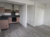 Appartement Arc Les Gray 3 pièce(s) 60.32 m2 — photo 2