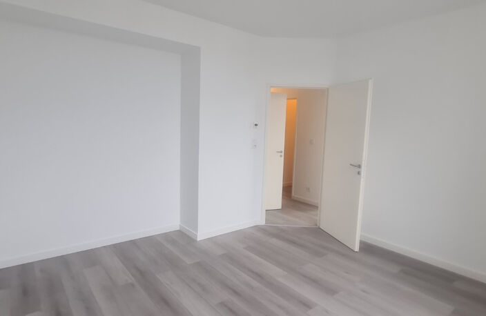 Appartement Arc Les Gray 3 pièce(s) 60.32 m2 — photo 3
