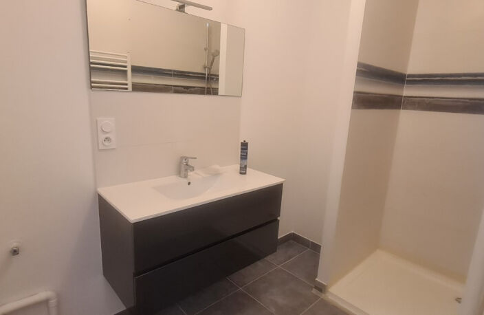 Appartement Arc Les Gray 3 pièce(s) 60.32 m2 — photo 5