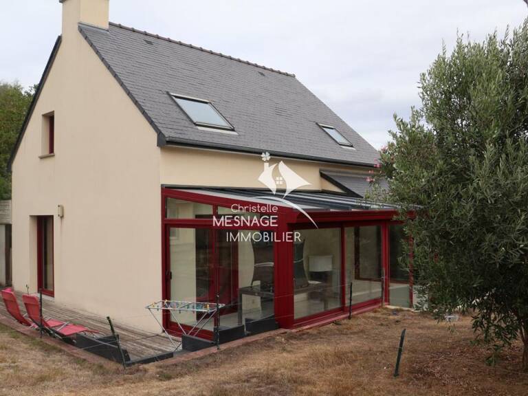 EXCLUSIVITE - À vendre chez Christelle Mesnage Immobilier, a — photo 1
