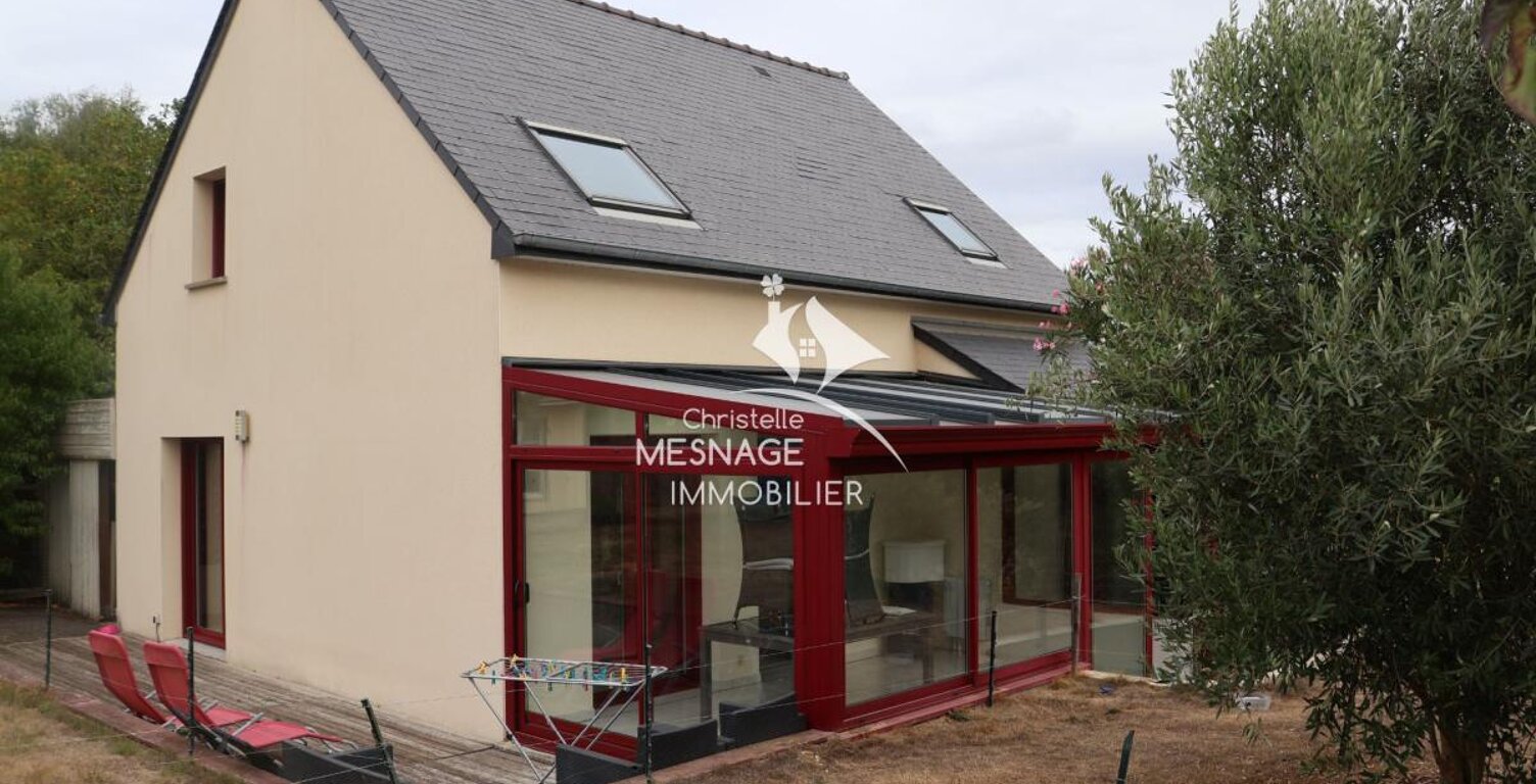EXCLUSIVITE - À vendre chez Christelle Mesnage Immobilier, a — photo 1