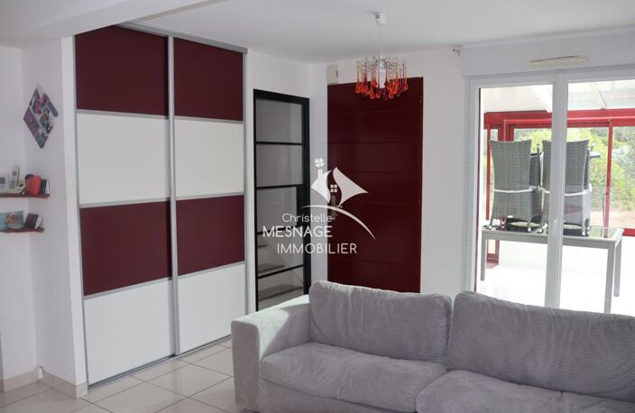 EXCLUSIVITE - À vendre chez Christelle Mesnage Immobilier, a — photo 3