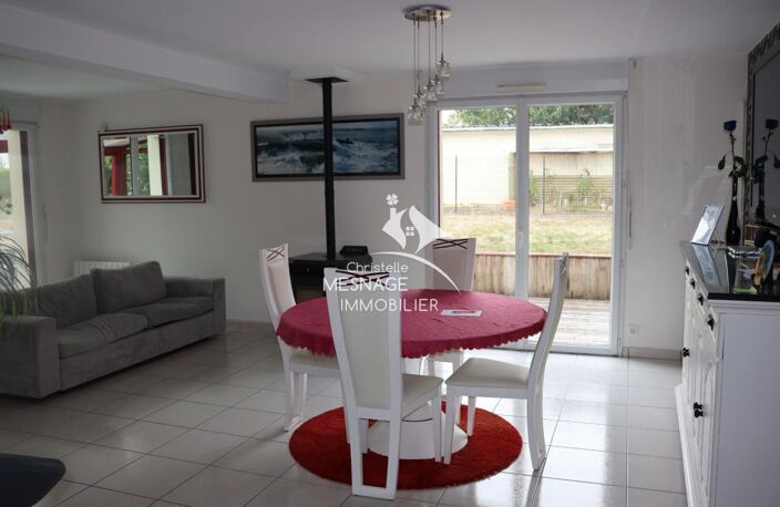 EXCLUSIVITE - À vendre chez Christelle Mesnage Immobilier, a — photo 4