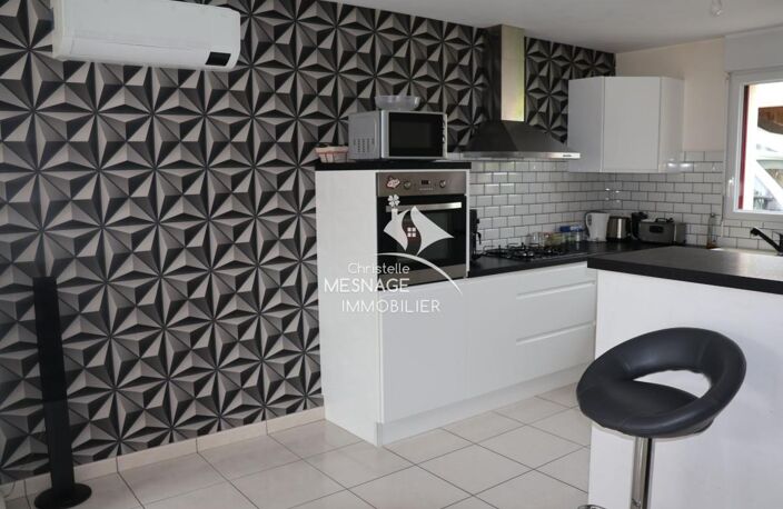 EXCLUSIVITE - À vendre chez Christelle Mesnage Immobilier, a — photo 5