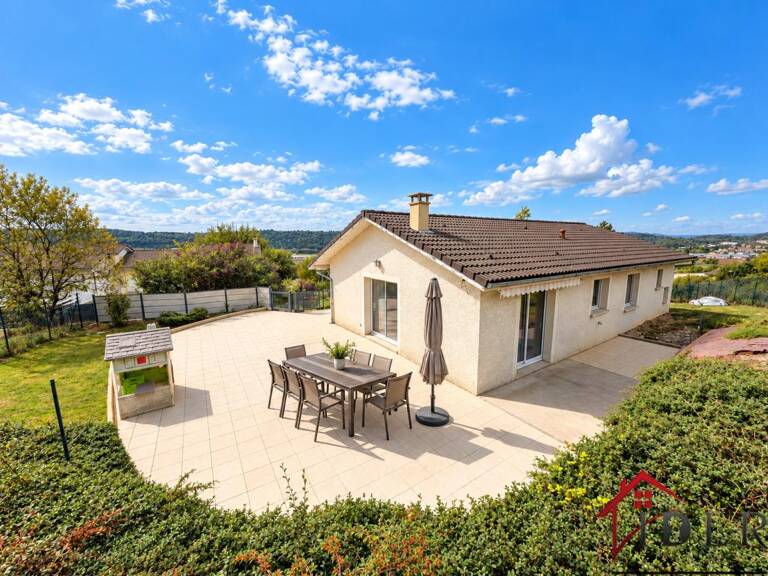 MARCHON / ARBENT  Maison 3 chambres, calme et grande terrass — photo 1