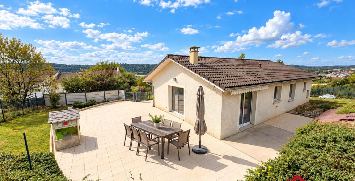 MARCHON / ARBENT  Maison 3 chambres, calme et grande terrass — photo 1