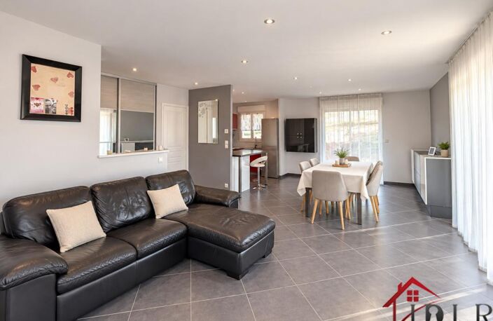 MARCHON / ARBENT  Maison 3 chambres, calme et grande terrass — photo 2