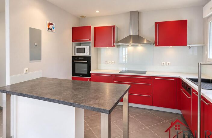 MARCHON / ARBENT  Maison 3 chambres, calme et grande terrass — photo 5