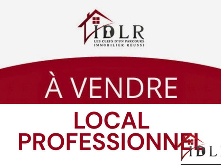PROCHE DE VESOUL   91 M2   BIEN MODULABLE AVEC 8 PLACES DE P — photo 1