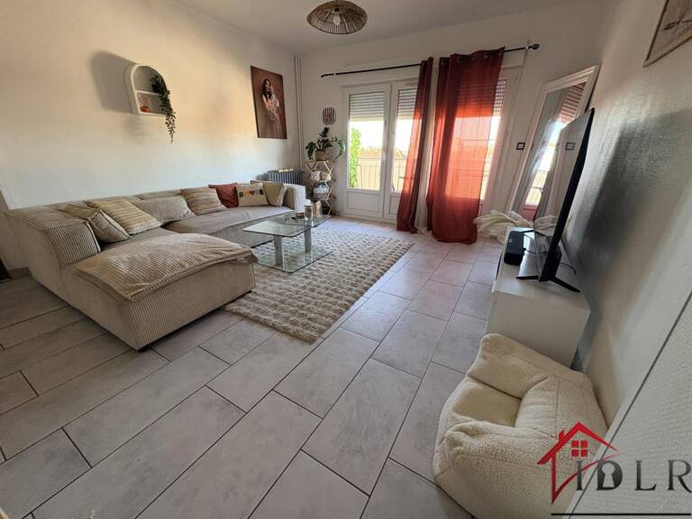 appartement loué centre ville Dole — photo 1