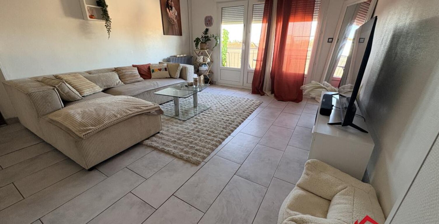 appartement loué centre ville Dole — photo 1