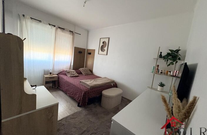 appartement loué centre ville Dole — photo 3