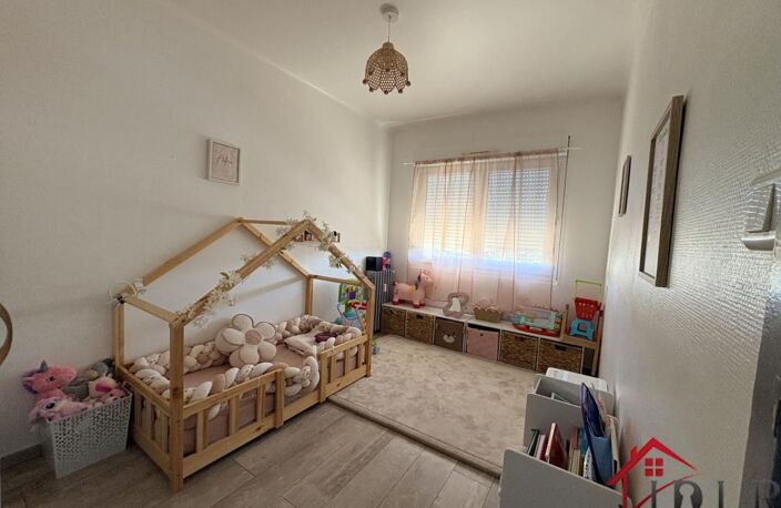 appartement loué centre ville Dole — photo 4
